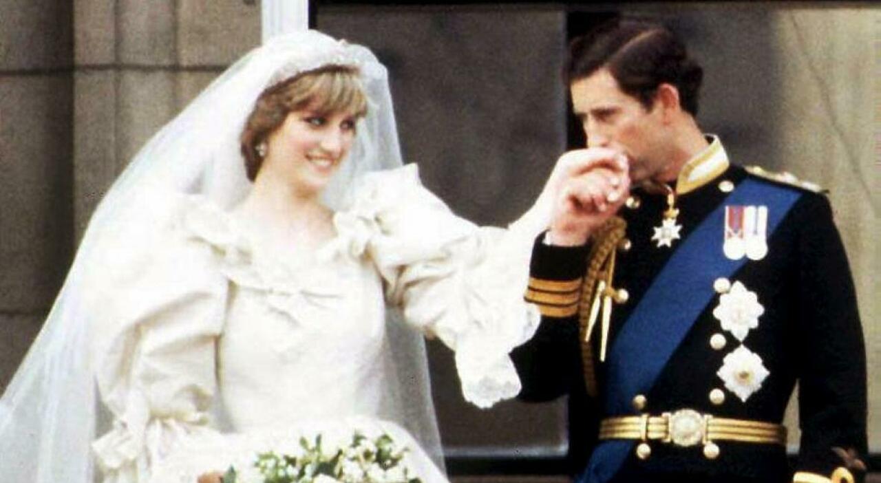 Addio a David Sassoon, il leggendario stilista della principessa Diana: una carriera lunga 60 anni