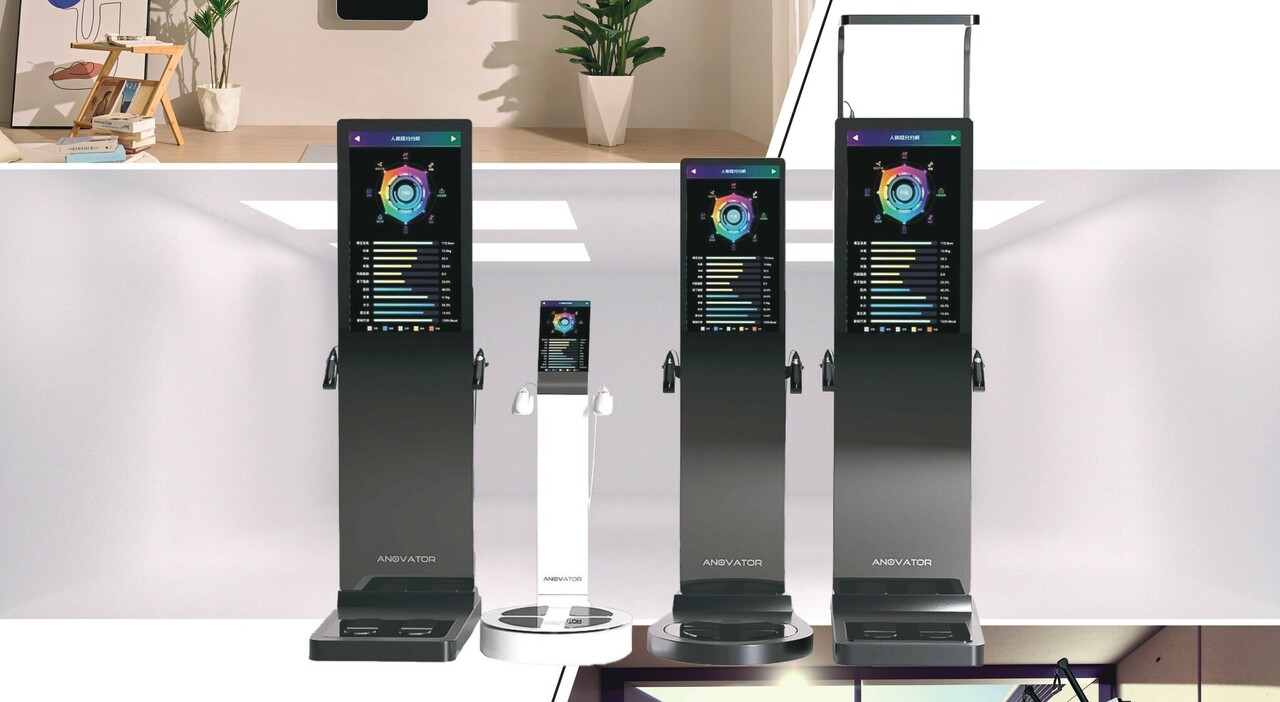 Tecnologia, prevenzione e benessere sono le basi per il futuro dello sport e del fitness
