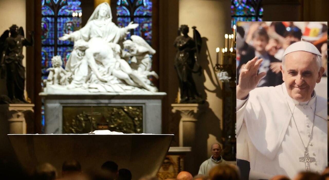 Papst Franziskus: Das tödliche Risiko eines Schlaganfalls - Ein Expertenblick