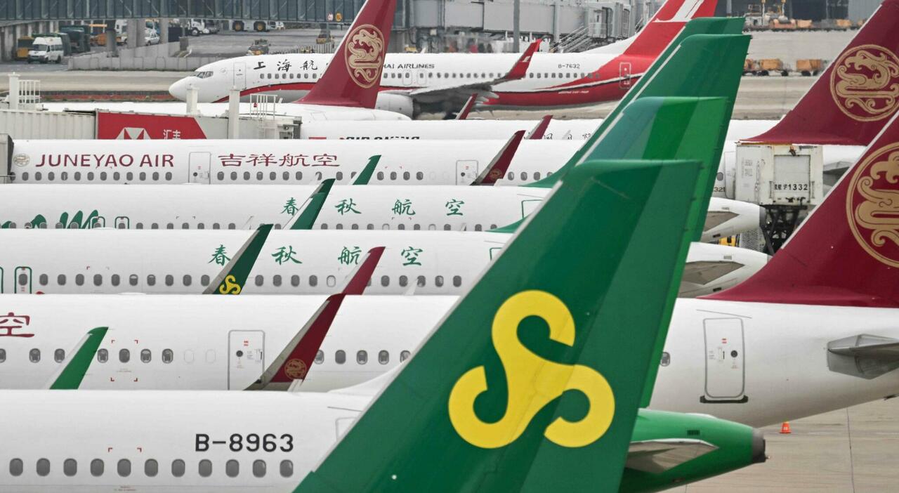 Chinas Boeing-Rückgabe: Ein neuer Schritt im Handelskonflikt zwischen USA und China