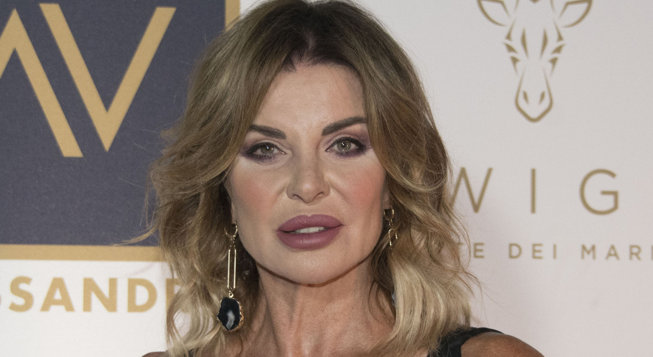 Alba Parietti: la mia vita, le mie passioni e il mio sogno di una morte serena