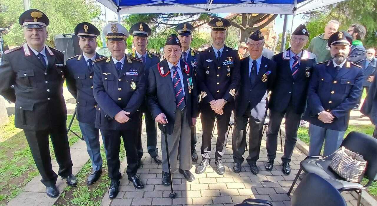 Italy's Liberation Day: Honoring Resilience and Freedom