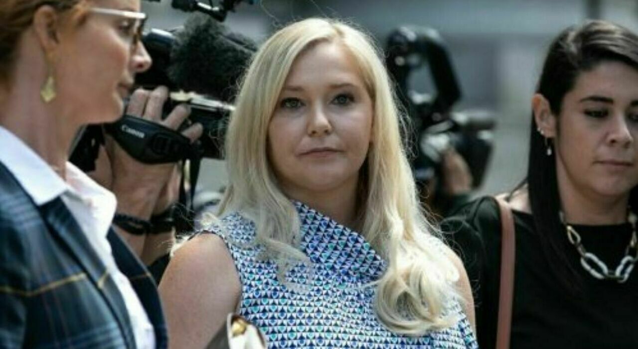 Scandaletti Reali: le accuse di Virginia Giuffre contro il principe Andrea e la rete di abusi di Jeffrey Epstein