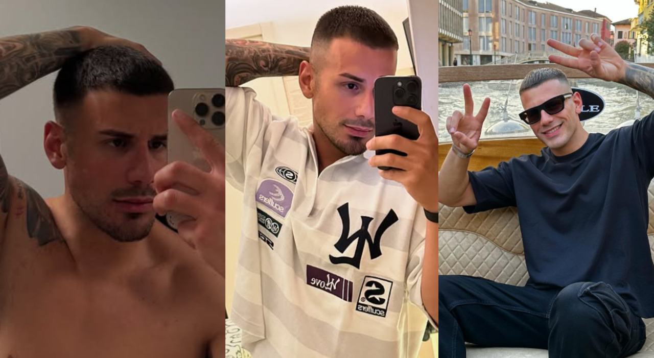 Angelo Famao à l'Île des Célébrités 2025