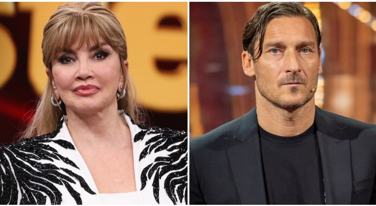 Milly Carlucci: «A Sognando Ballando con le Stelle avremo Francesco Totti per una serata». Le novità su giuria e pubblico