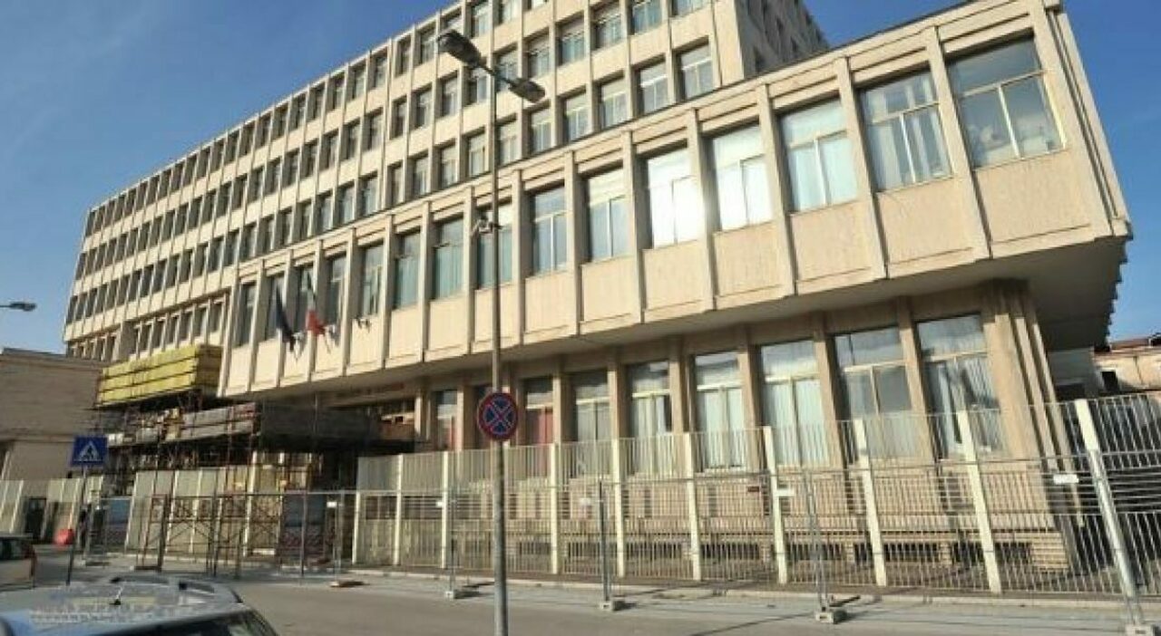 Operazione 'Cemento': Sequestrati Beni per 700.000 Euro a un'Impresa Edile in Campania