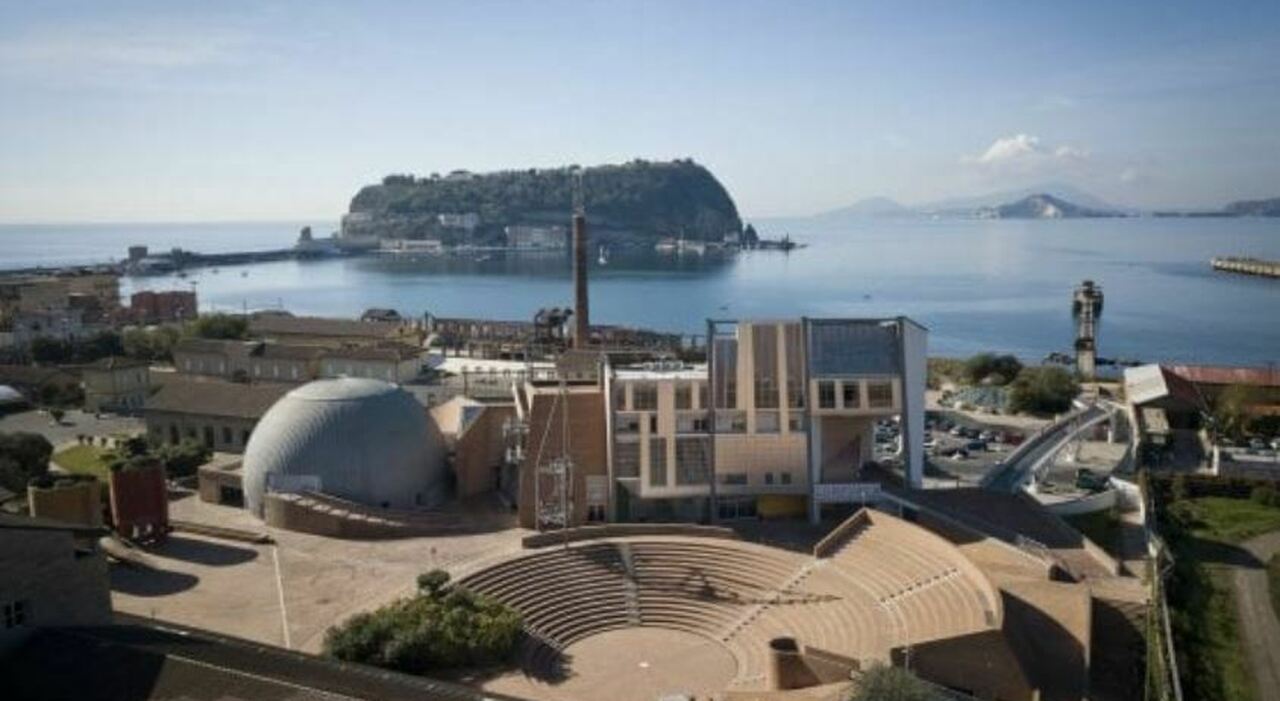 Rivoluzione Digitale in Sanità a Napoli: Città della Scienza Apre le Porte al Futuro
