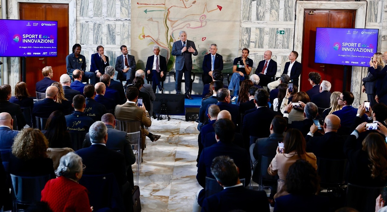 Sport e Innovazione: lo sport italiano si fa ambasciatore del Made in Italy nel mondo