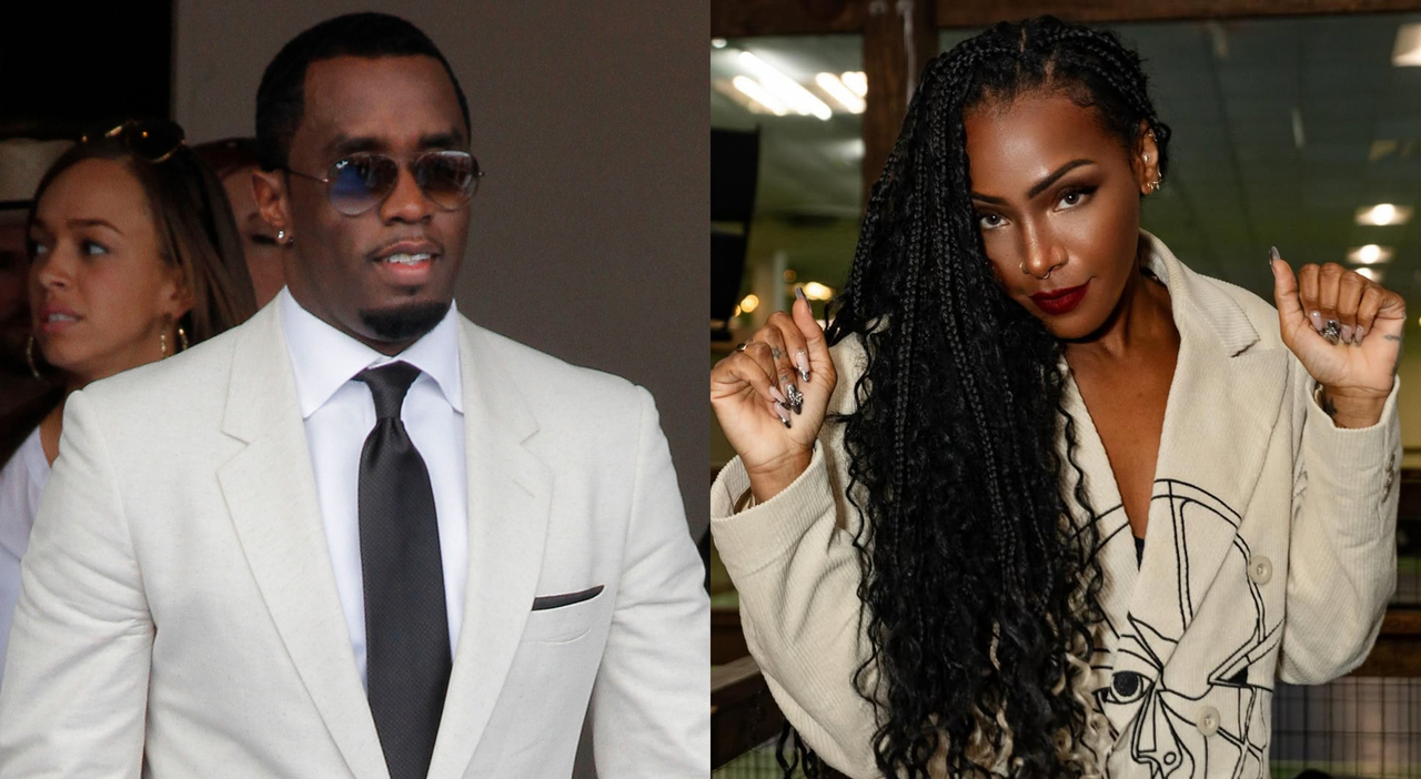 Scandalo Diddy: Testimone Shock Rivela Violenza e Minacce a Cassie Ventura – Rischia l'Ergastolo