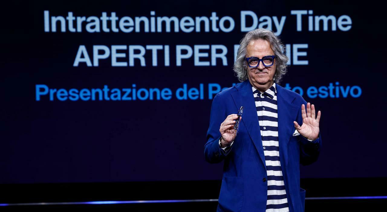 I palinsesti daytime della Rai, un'estate senza brividi