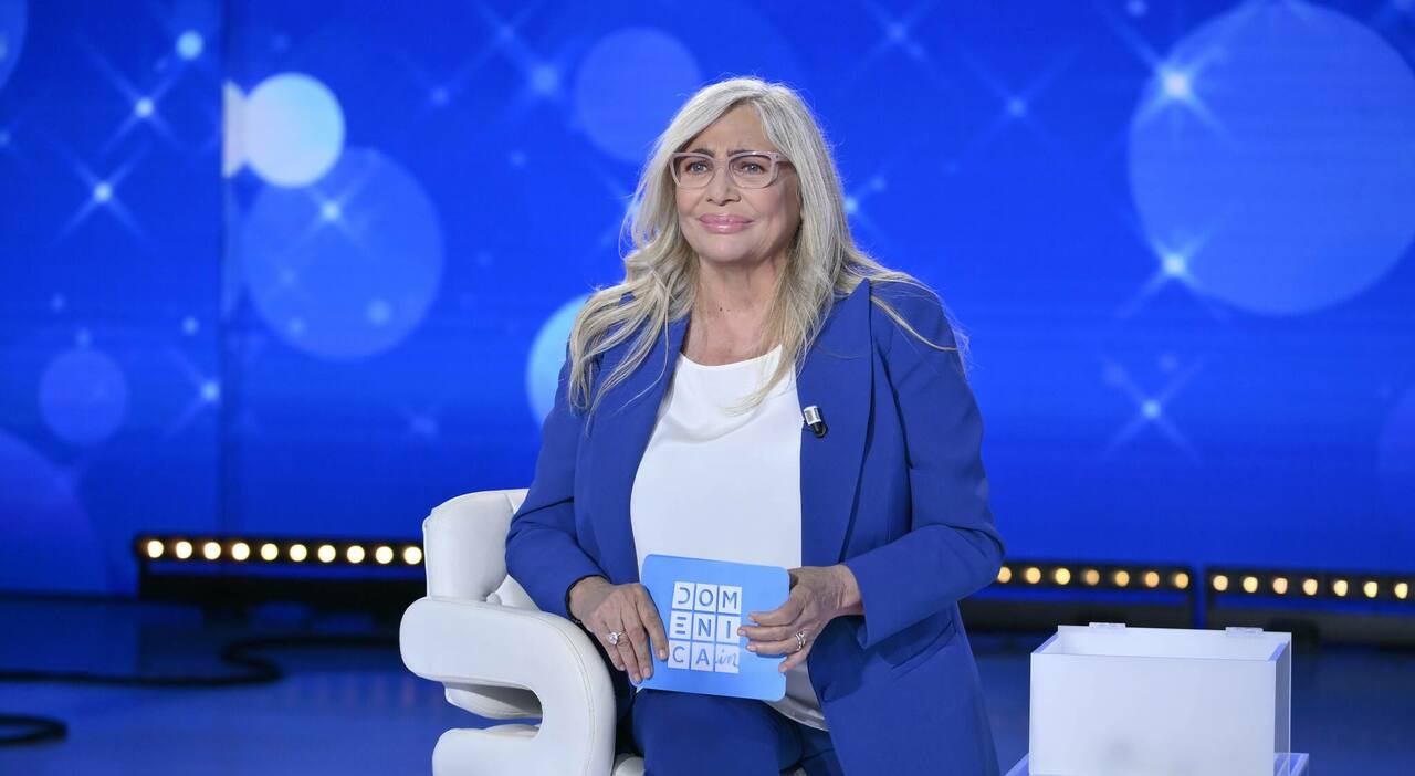 Mara Venier Affida il Suo Futuro a Beppe Caschetto: Una Nuova Era per 'Domenica In'?
