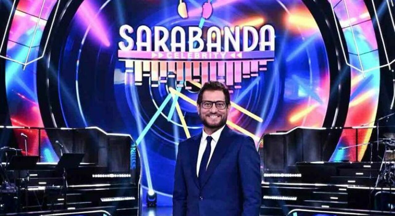 Sarabanda Celebrity, anticipazioni e ospiti della puntata di domenica 1°giugno su Italia Uno