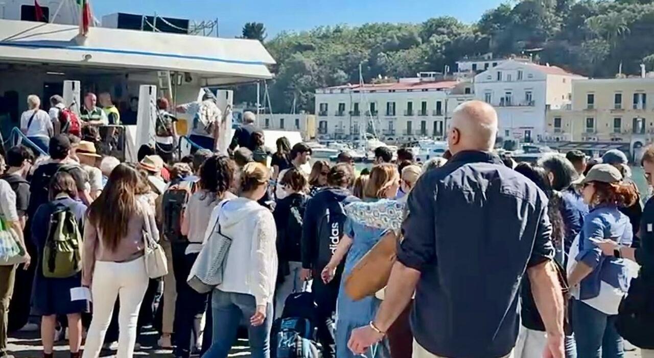 Ischia Rivive: Investimenti Americani e Focus sulla Qualità per un Turismo di Eccellenza