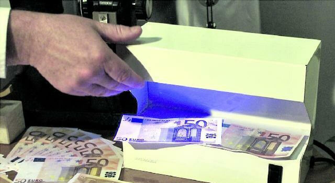 Terni: Racket delle banconote false, la Guardia di Finanza sequestra 10.000 euro – Un ritorno preoccupante