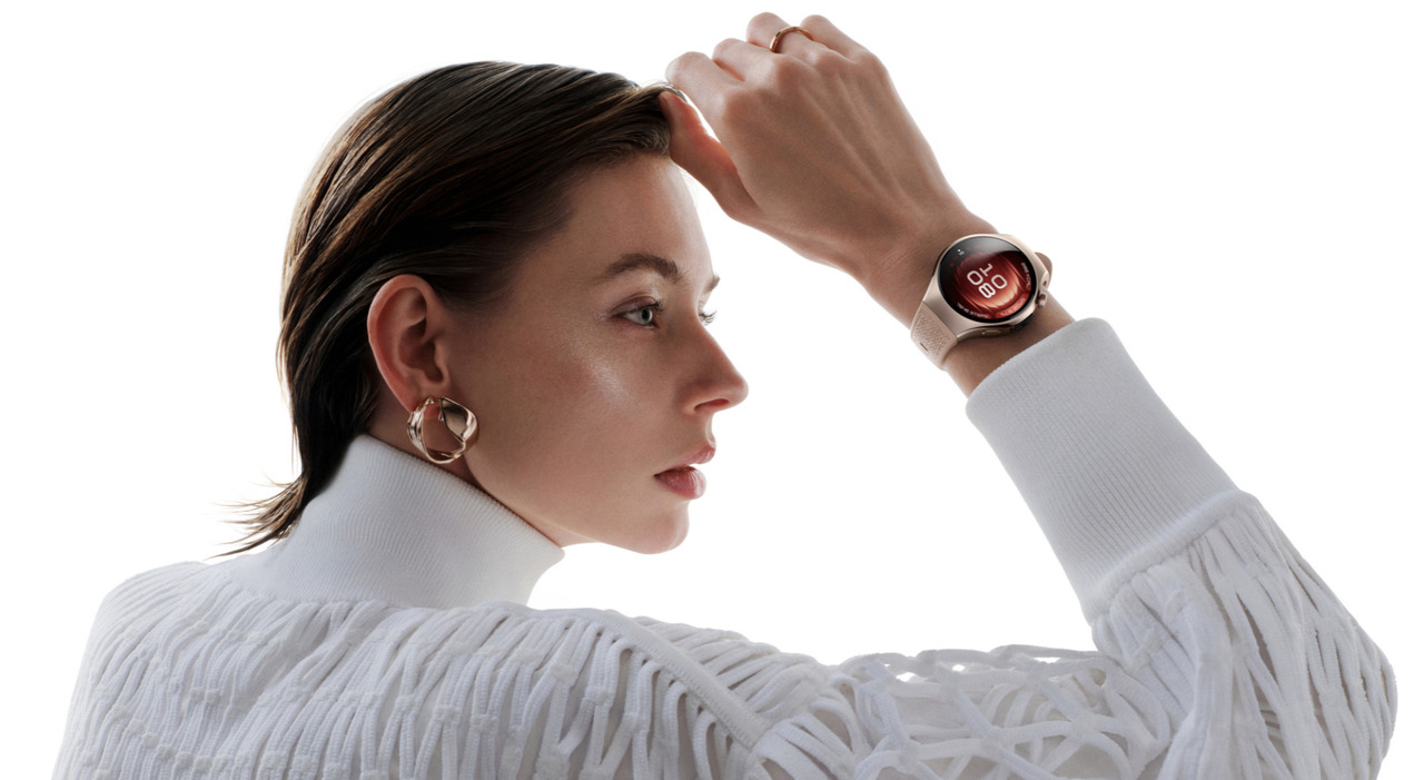 Huawei Rivoluziona il Futuro: Innovazione Tecnologica e Design all'Avanguardia