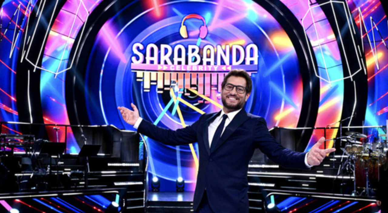Sarabanda Celebrity: La Puntata di Domenica 9 Giugno su Italia Uno Promette Spettacolo e Ospiti Sorpresa!