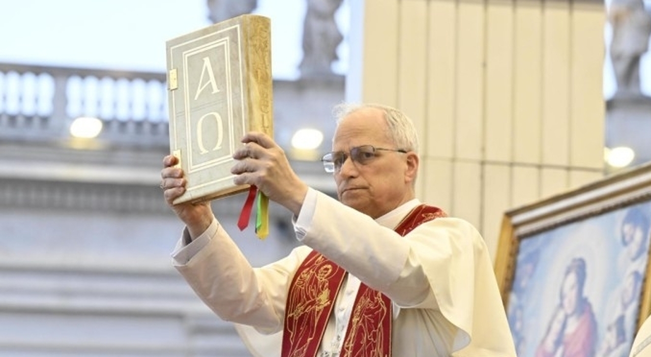 Per Leone XIV anche lo sport «avvicina a Dio e serve a creare la pace»