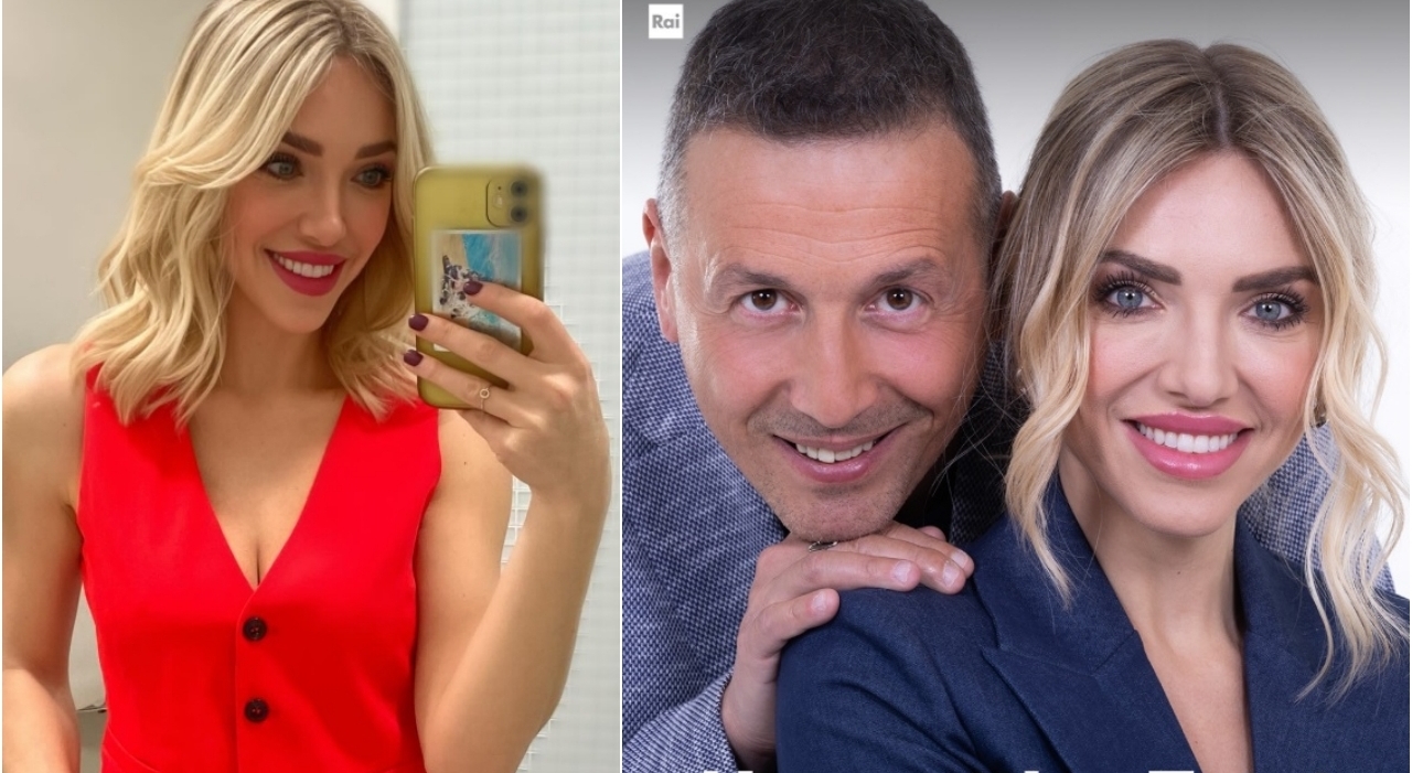 Carolina Rey: Il Ritorno a Unomattina Estate tra Malattia, Famiglia e Amara Confessione: «Non mi hanno mai riconosciuta in Rai»