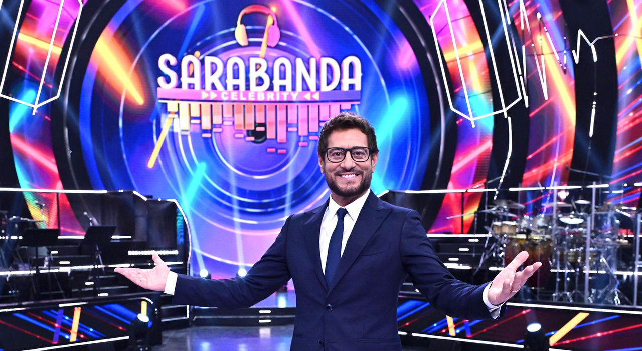 Sarabanda Celebrity: La Puntata di Domenica 22 Giugno Promette Spettacolo con Ospiti Sorpresa!