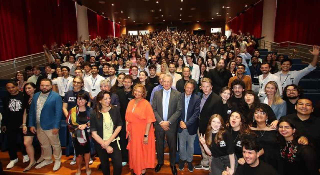Napoli, tecnologia e inclusione alla Apple Academy: le app che cambiano la vita