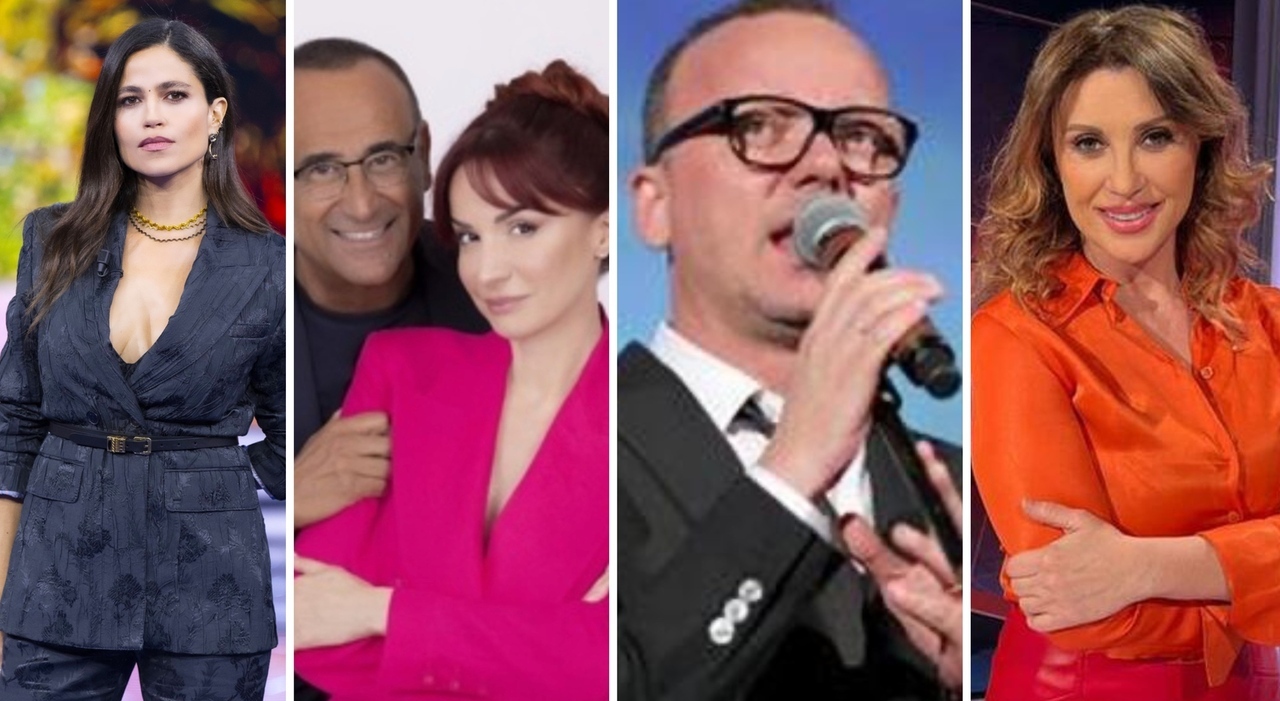 Cosa c'è in tv questa settimana? Tutti i programmi: da Filorosso all'Isola dei Famosi, passando per Gigi D'Alessio e il TIM Summer Hits