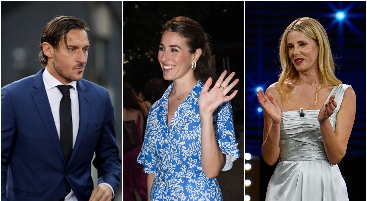 Palinsesti Prime Video, dal game show con Francesco Totti e Roberto Saviano al reality show di Alessia Marcuzzi: tutte le novità del 2025-2026