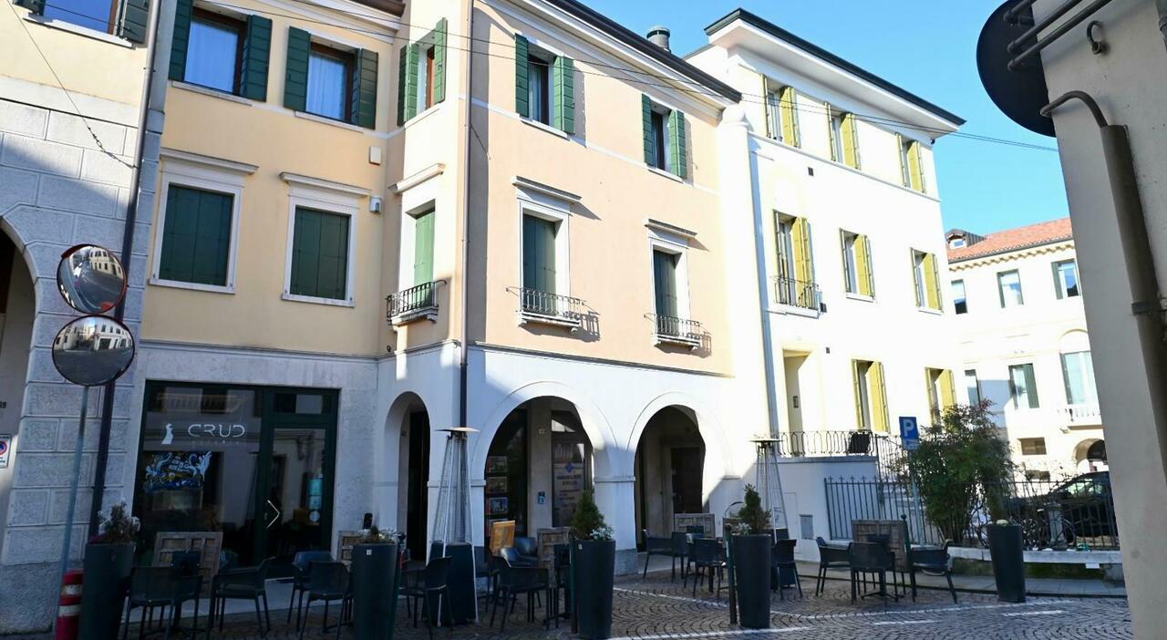 Truffa dei Lingotti d'Oro: Trevigiani Coinvolti, Perquisizione della Finanza