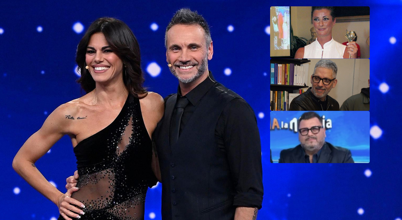 Viaggio di Successo: Dalla Strada al Palco, la Terza Puntata con Nek e Bianca Guaccero
