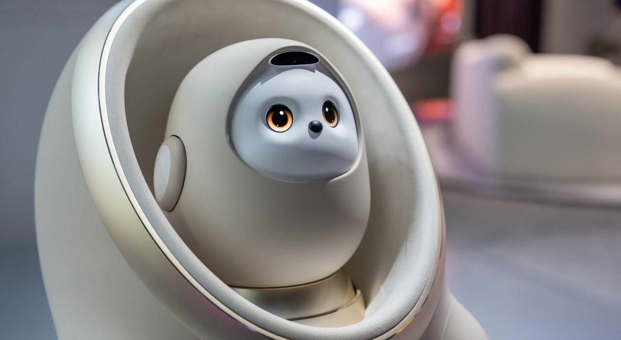 TCL al CES 2025: soluzioni smart home rivoluzionarie guidate dall'intelligenza artificiale