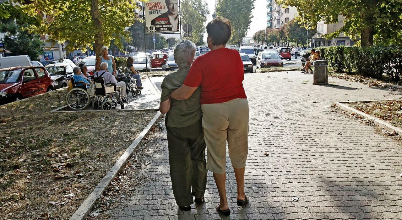 Allarme salute a Padova: anziani e obesi in aumento, consumo di alcol sopra la media