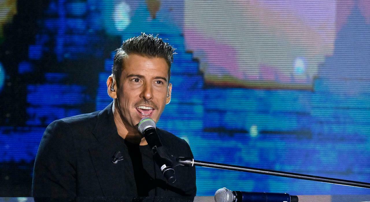Gabbani's Sanremo Return: An Oriental Karma Revival