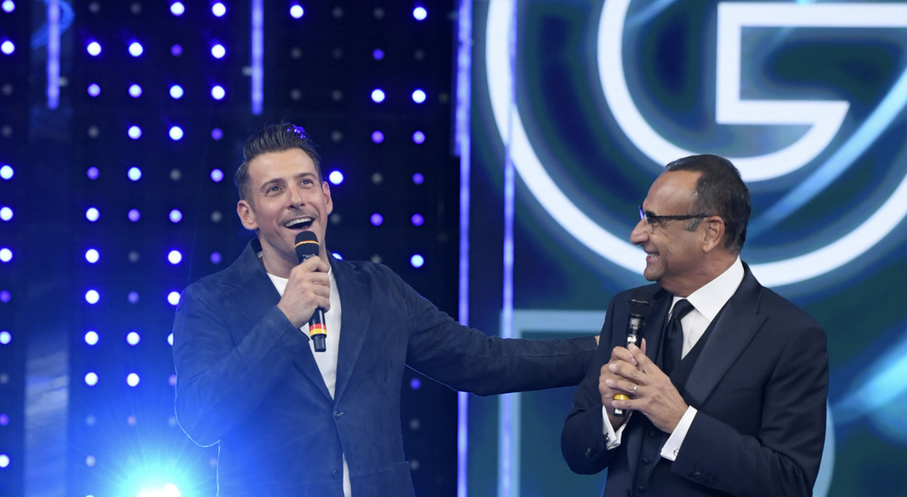 Francesco Gabbani: La Mia Scelta di Vivere con Semplicità e Positività