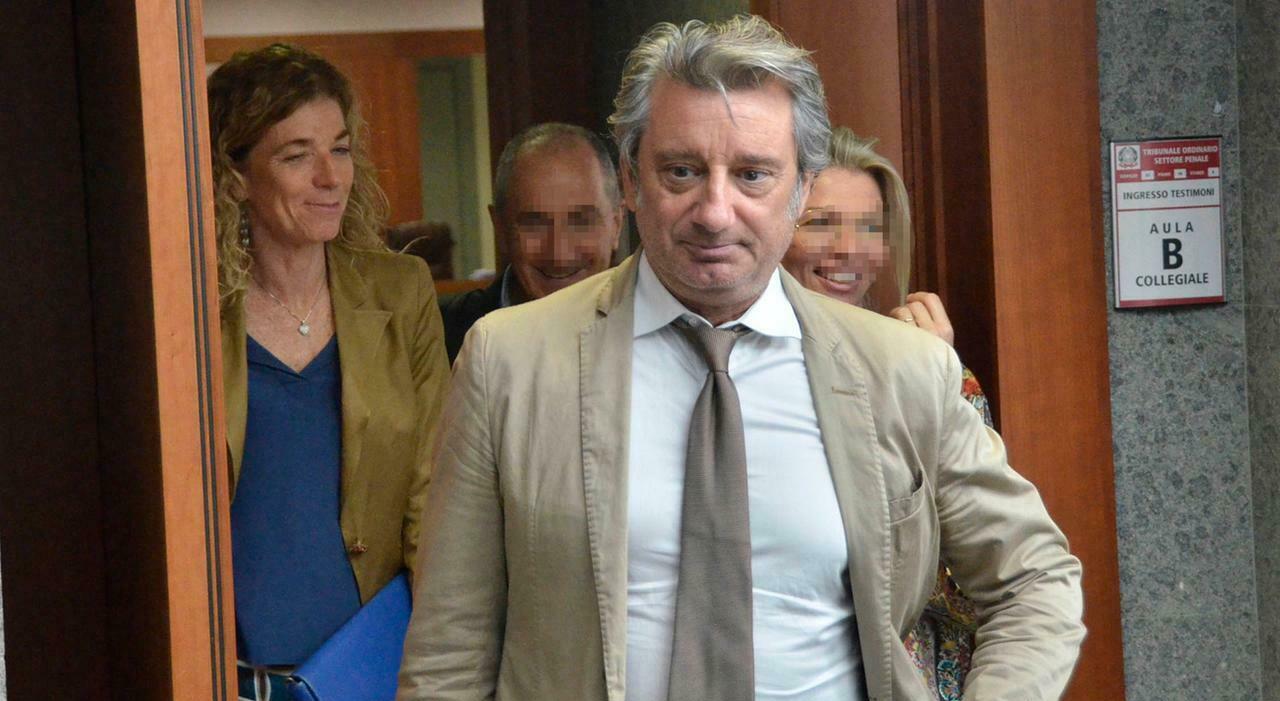 Ex Colonnello Vincenzo Corrado di nuovo a giudizio: la verità sulla collusione militare e le mazzette