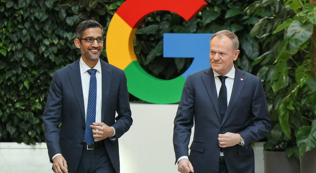 Google Paga 326 Milioni di Euro al Fisco Italiano: Risolto il Contenzioso Tributario
