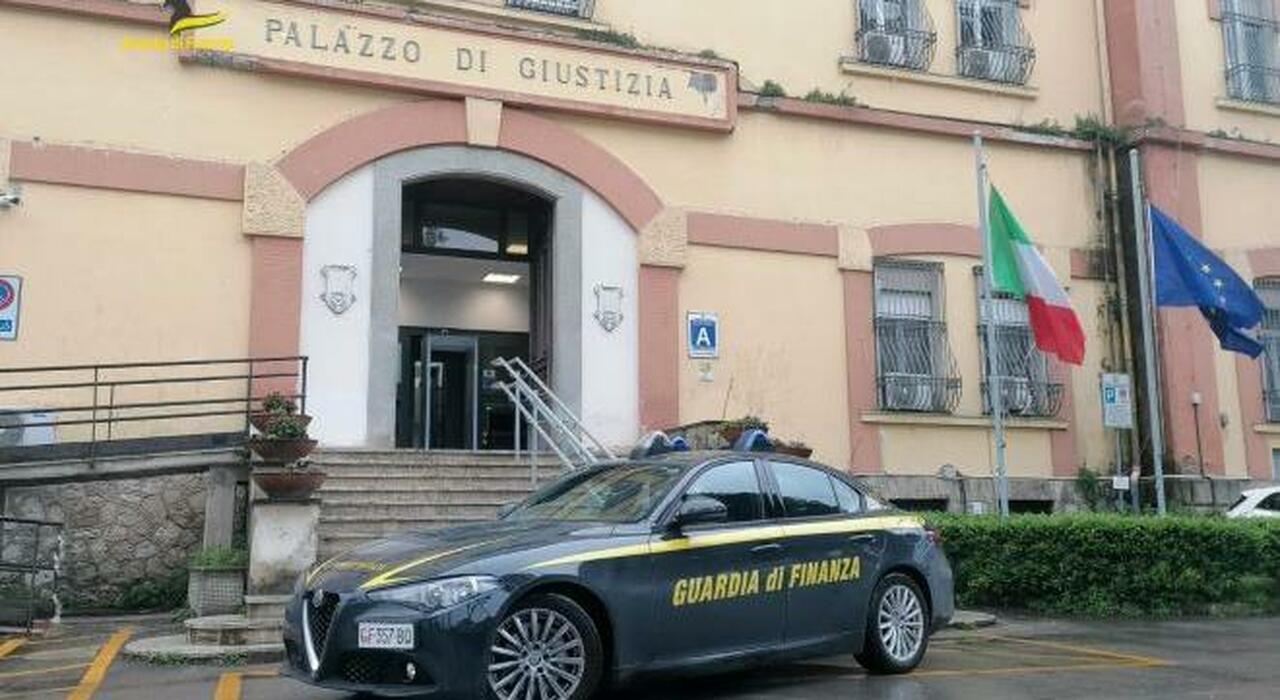 Scoperta truffa da milioni di euro a Nocera Inferiore: il Superbonus sotto accusa, 40 indagati