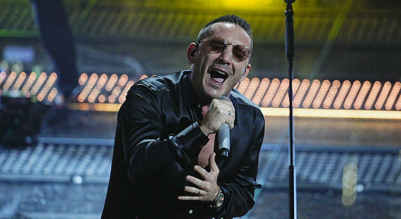 Francesco Silvestre dei Modà: aggiornamento sulle condizioni di salute in vista di Sanremo 2025