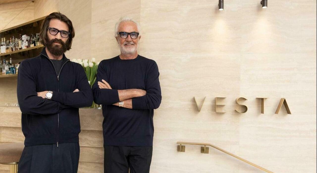 Leonardo Maria Del Vecchio Acquires Twiga: A New Era for Luxury Hospitality