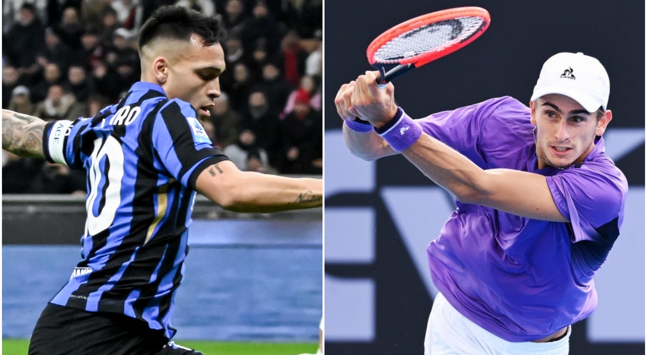 Giovedì 6 febbraio: la tv e lo streaming degli eventi sportivi di oggi
