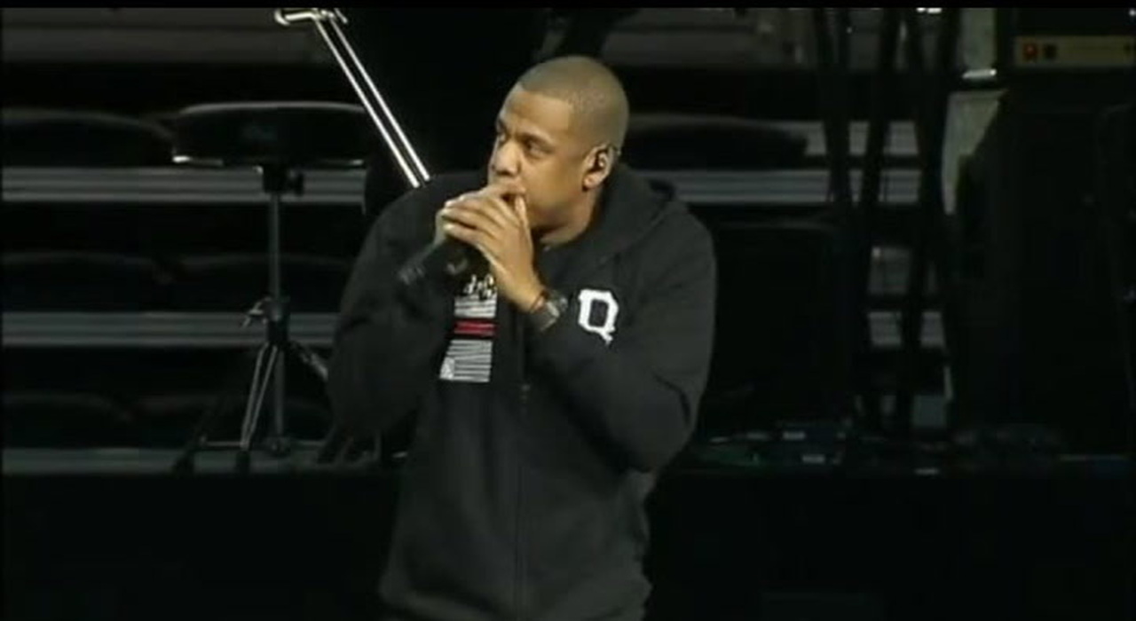 Jay-Z Accused of Rape: Shocking Allegations Against the Rapper and Puff Daddy