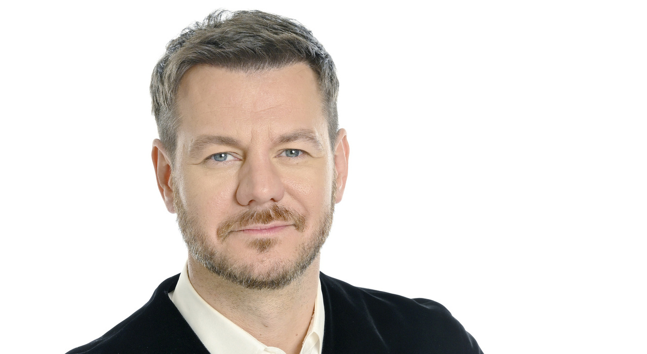 Sanremo 2025, Alessandro Cattelan: «Il Dopofestival? Giocheremo con la musica»
