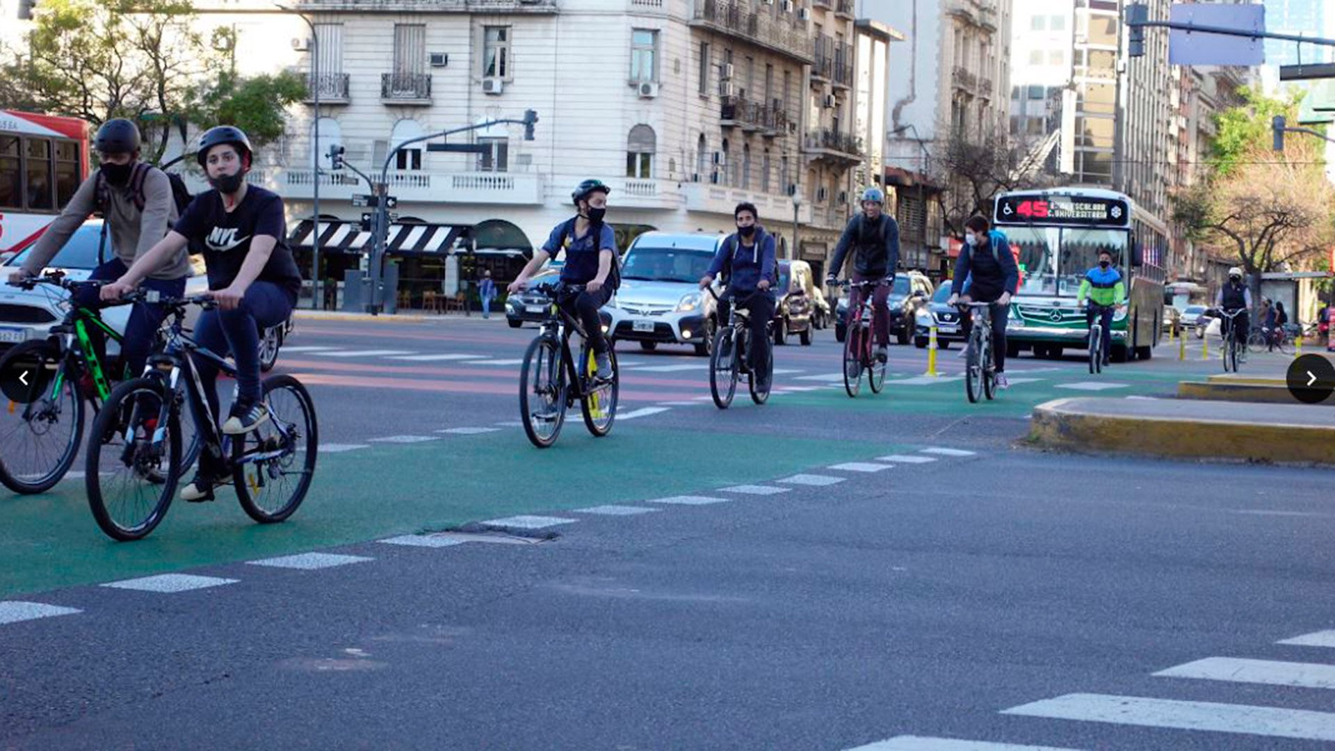 Bici y salud: cuántos minutos al día hacen la diferencia según la ciencia