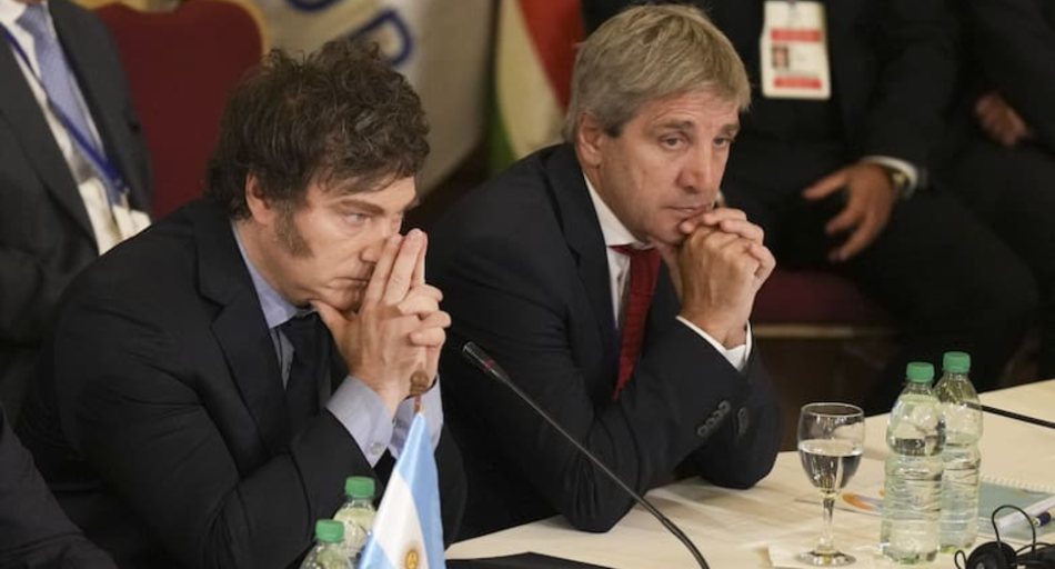 Presupuesto 2024: Más fondos para educación, salud y seguridad, y recorte en subsidios energéticos