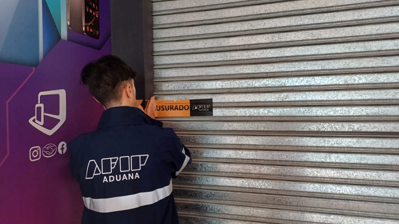 Masivo secuestro de productos tecnológicos: qué son los Flipper Zero