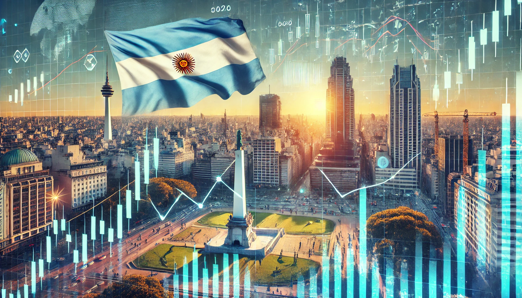¿Cómo invierten los argentinos en 2025? Tendencias y estadísticas