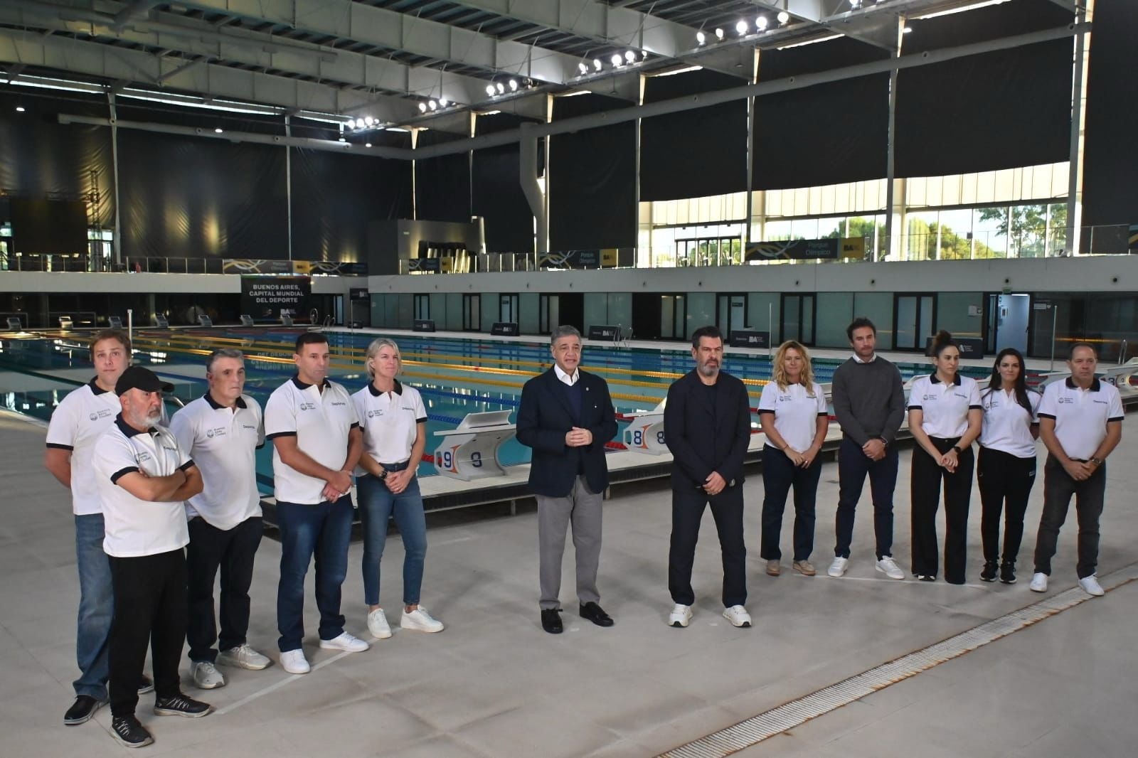La Ciudad que respira deporte: Buenos Aires se impuso a Europa y fue elegida Capital Mundial 2027