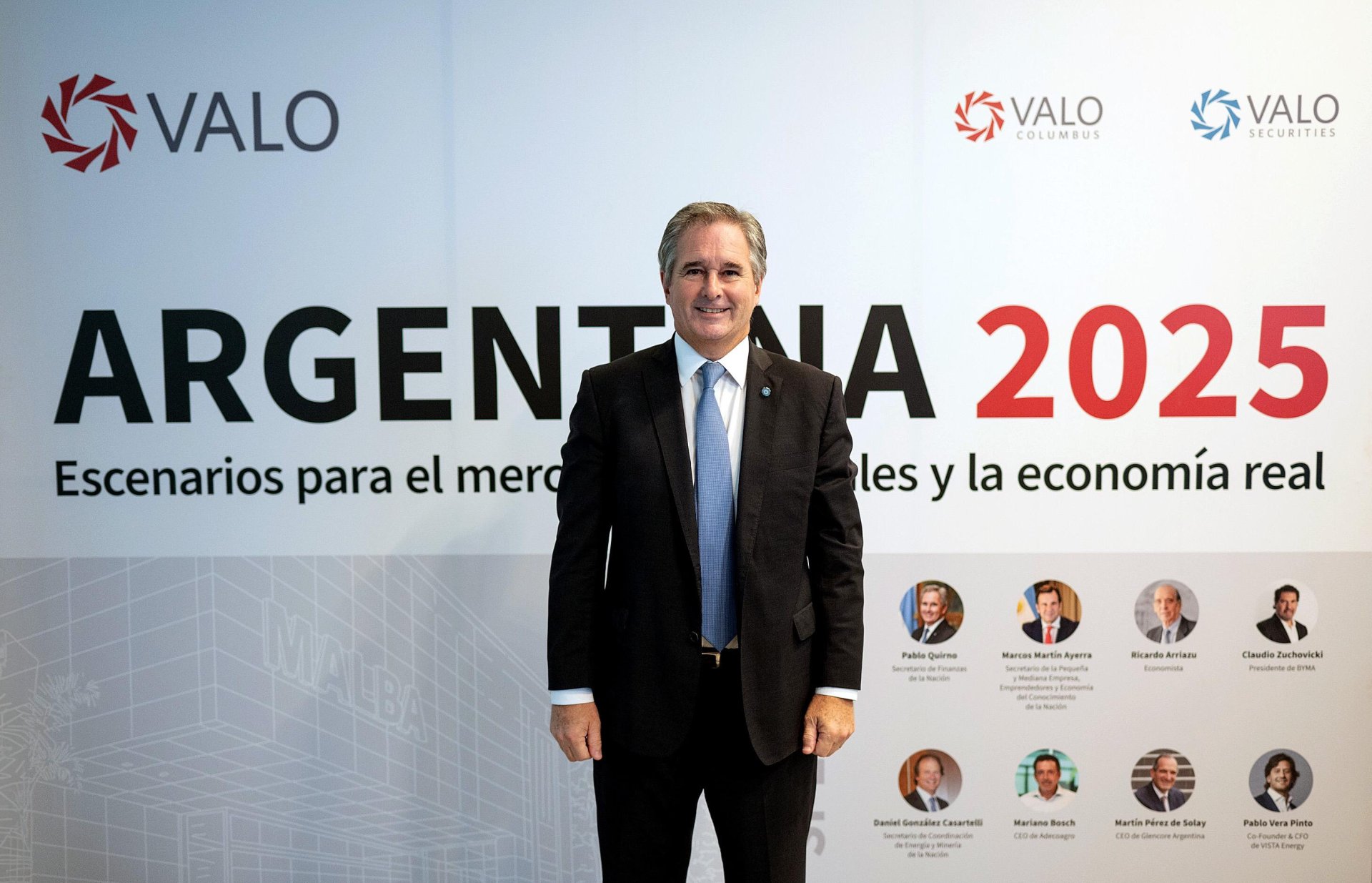 ¡Austeridad sin precedentes en Argentina! El Ministro Quirno anuncia medidas drásticas: Adiós al vino, hola al agua