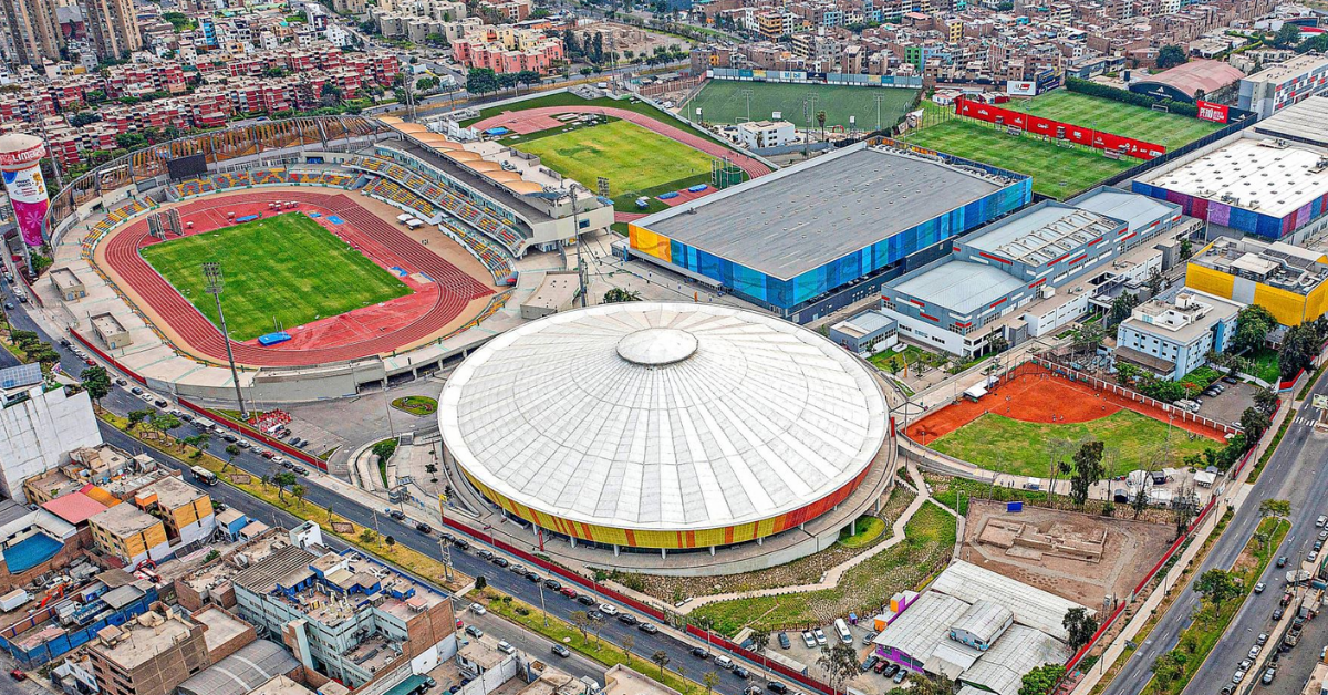 Juegos Panamericanos Lima 2027: Panam Sports definió los 36 deportes que estarán en el certamen