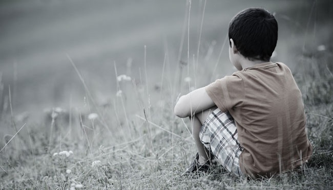 Gangguan Kesehatan Mental pada Anak Meningkat, Apa Pemicu dan Tandanya?