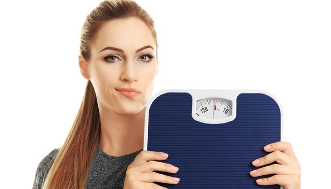 Pakar Kesehatan Sebut 5 Masalah Kesehatan yang Persulit Penurunan Berat Badan