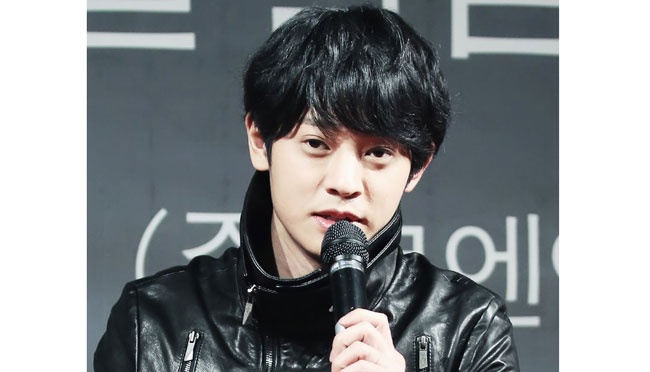 Terjerat Skandal Burning Sun, Jung Joon Young Jadi Selebritas Pertama yang Ditahan